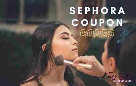 code promo sephora chanel|Sephora perfume promo code.